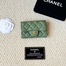 Chanel Wallets Purse